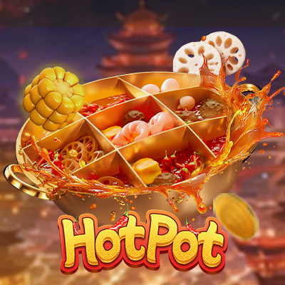 Hotpot